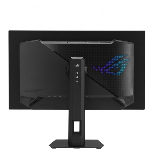ASUS ROG Strix OLED XG27AQDMGR computer monitor 67.3 cm (26.5 ASUS ROG Strix OLED XG27AQDMGR computer monitor 67.3 cm (26.5
