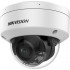 Hikvision DS-2CD2187G2H-LISU(2.8mm)(eF) 8 MP Smart Hybrid Light with ColorVu Fixed Mini Dome Network Camera