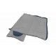 Outwell Contour Junior Children Rectangular sleeping bag Polyester Blue Outwell Contour Junior Children Rectangular sleeping bag Polyester Blue
