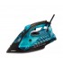 MPM MZE-29 Steam iron 3500 W Blue, Black