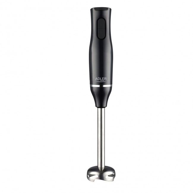 Adler AD 4620b Hand Blender Black
