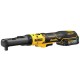 DeWALT DCF510E2G-QW power wrench DeWALT DCF510E2G-QW power wrench
