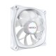Montech RX120 PRO Computer case Fan 12 cm White 3 pc(s) Montech RX120 PRO Computer case Fan 12 cm White 3 pc(s)