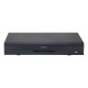 Dahua Technology XVR5116H-4KL-I3/T digital video recorder (DVR) Black