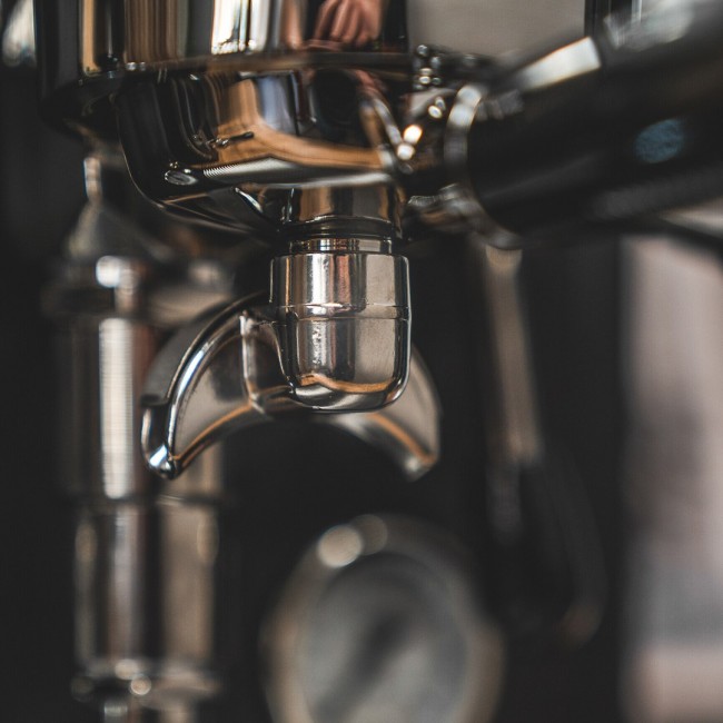 la Pavoni LPSCVB01EU coffee maker Semi-auto Espresso machine 2.9 L