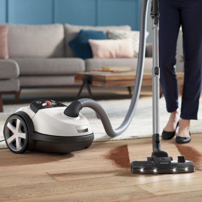 Philips Performer LED 8000 Series vacuum cleaner