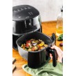 ZWILLING Electrics fryer 36450-280-0 black