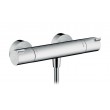 Hansgrohe Ecostat Chrome