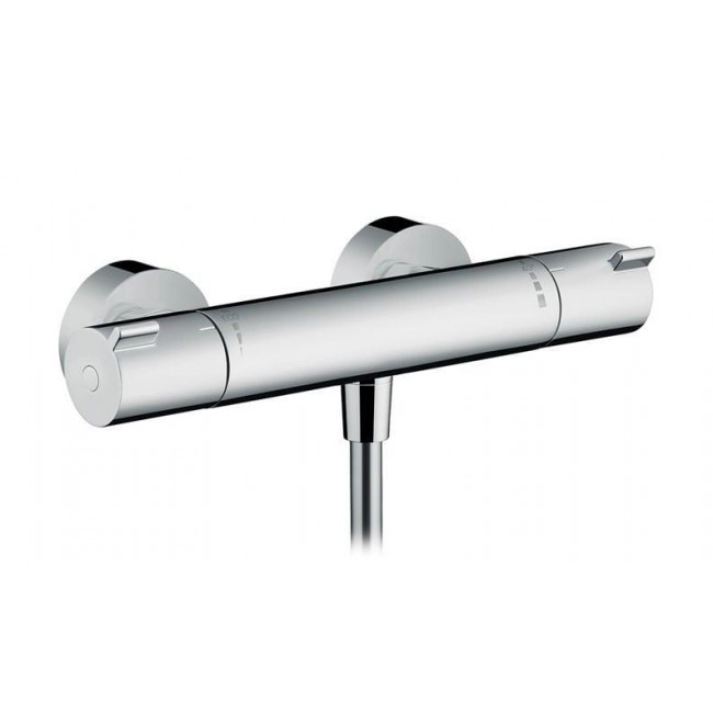 Hansgrohe Ecostat Chrome