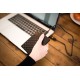 Verbatim Fingerprint Secure Portable Hard Drive 2TB