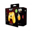 Dragonshock PopTop Compact Orange, Red, Yellow Bluetooth Gamepad Nintendo Switch