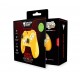 Dragonshock PopTop Compact Orange, Red, Yellow Bluetooth Gamepad Nintendo Switch Dragonshock PopTop Compact Orange, Red, Yellow Bluetooth Gamepad Nintendo Switch