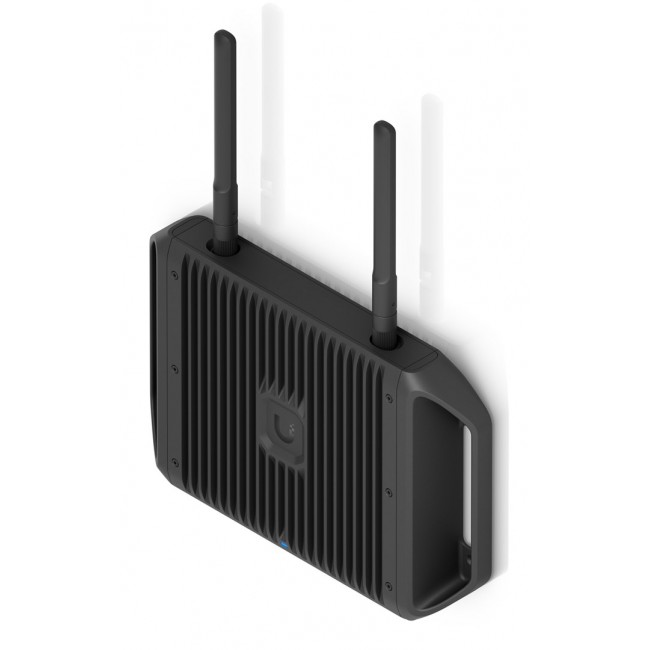 Ubiquiti UCG-Industrial gateway/controller 1000, 2500, 10000 Mbit/s