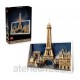 LEGO ARCHITECTURE 21064 Paris City of Love