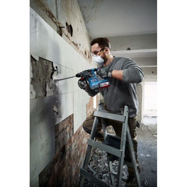 Bosch GBH 185-LI Professional SDS Plus