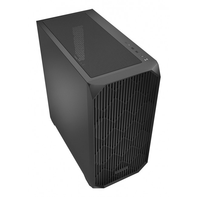 Sharkoon AK3 Midi Tower Black