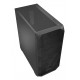 Sharkoon AK3 Midi Tower Black