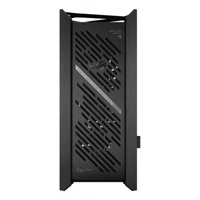 ASUS ROG Strix Helios II GX601S Midi Tower Black