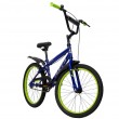 HUFFY Pro Thunder 20'', blue children's bike HUFFY Pro Thunder 20'', blue children's bike