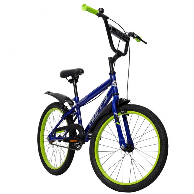 HUFFY Pro Thunder 20'', blue children's bike HUFFY Pro Thunder 20'', blue children's bike