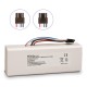 Battery for Xiaomi Robot 1C P1904-4S1P-MM, 3200mAh, 47.36Wh, STYTJ01ZHM Mijia 1C P1904-4S1P-MM (Dreame MC1808)