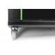 Digitus Lockable castors for standard wall mounting cabinets Unique