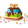 LEGO 40815 Birthday cake LEGO 40815 Birthday cake