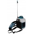Makita DUS108Z garden sprayer Backpack garden sprayer 10 L Makita DUS108Z garden sprayer Backpack garden sprayer 10 L