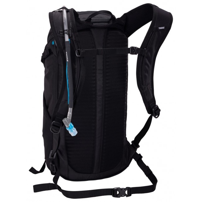 Thule Alltrail TAHP216 Black backpack Travel backpack Polyester Thule Alltrail TAHP216 Black backpack Travel backpack Polyester