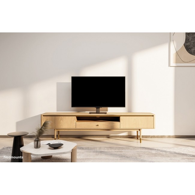 Neomounts DS45-430BL12 TV stand 23-43