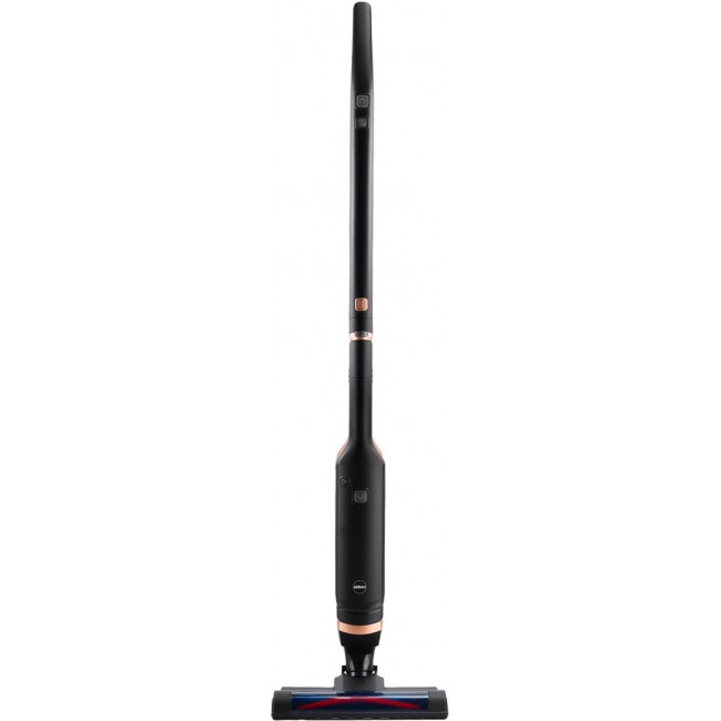 OB90 ELDOM, VESS upright vacuum cleaner, cordless, electric brush