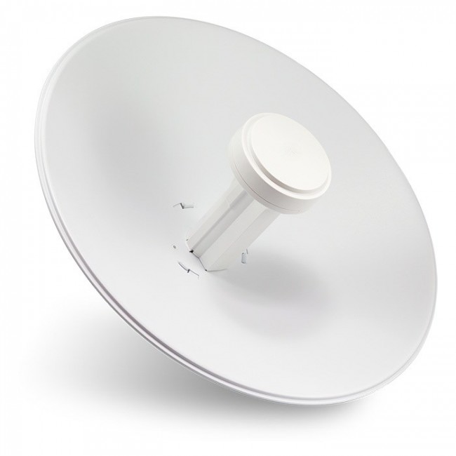 Ubiquiti PBE-M2-400 network antenna Sector antenna 18 dBi Ubiquiti PBE-M2-400 network antenna Sector antenna 18 dBi