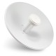 Ubiquiti PBE-M2-400 network antenna Sector antenna 18 dBi Ubiquiti PBE-M2-400 network antenna Sector antenna 18 dBi