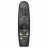 Universal / replacement remote control for LG TV SMART TV SAVIO RC-28