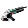 Metabo WEQ 1400-125 angle grinder 12.5 cm 11500 RPM 1400 W 2.2 kg