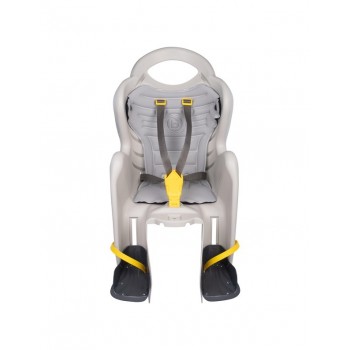 BIKE SEAT CLAMP