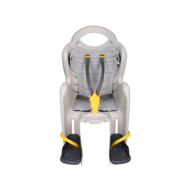 BIKE SEAT CLAMP