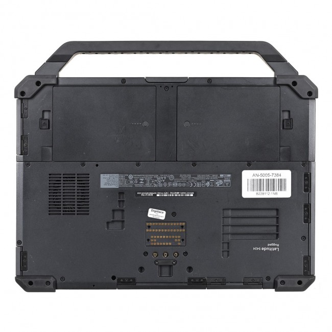 DELL LATITUDE RUGGED 5424 i5-8365U 16GB 1TB SSD 14