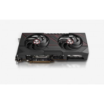 SAPPHIRE PULSE RX 9070 GRE GAM. OC 12GB graphics card