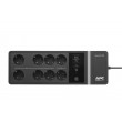 APC Back-UPS BE850G2 - UPS - 520 Watt