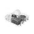 ELECTROLUX E52LE100S built-in dishwasher