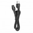 Intellinet 561792 network switch Gigabit Ethernet (10/100/1000) Power over Ethernet (PoE) Black