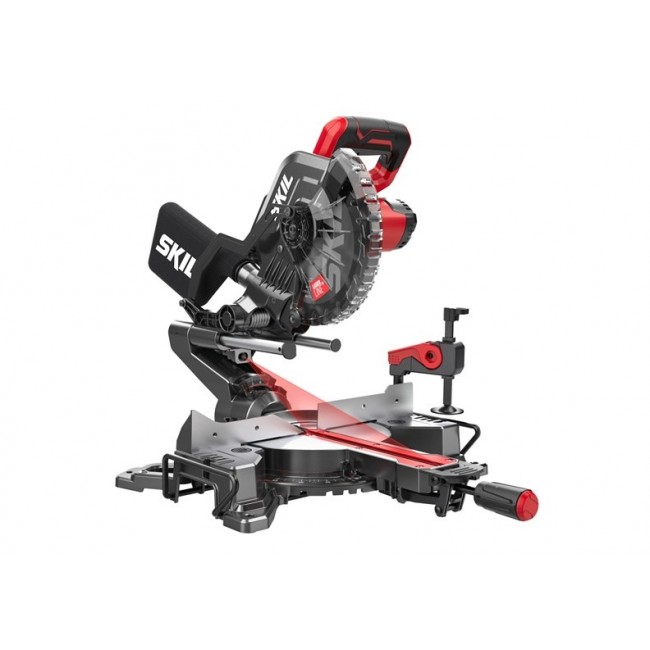 20V BL SLIDING MITRE SAW 3590CA