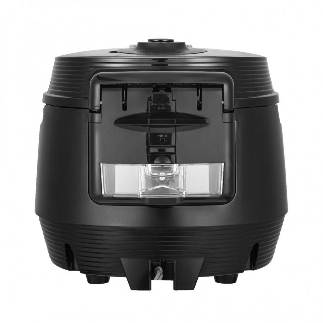 Multicooker Premium 5000ml Black CMC-QAB549S