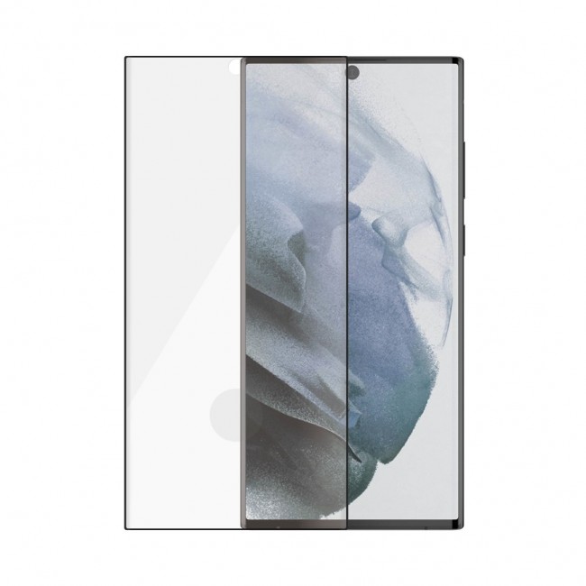 PanzerGlass - skarmbeskytter for mobil