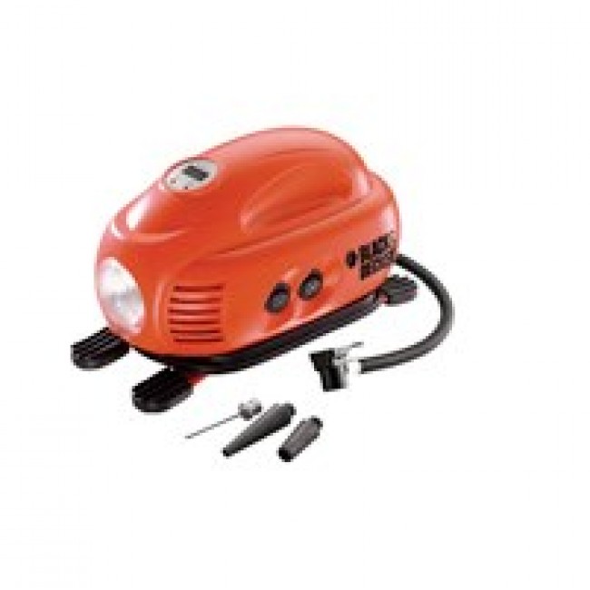 Car compressor 12v 8.27bar