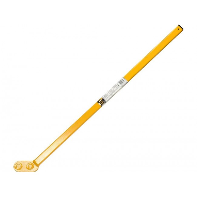 VOREL 49810 tube/pipe bending tool