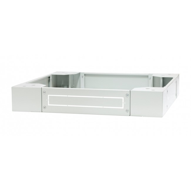 Plinth 600x600x100mm for EM/SH05D-66xx Plinth 600x600x100mm for EM/SH05D-66xx