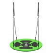 Extralink BLACK FOREST BOCIANIE GNIAZDO ZIELONE SW100X