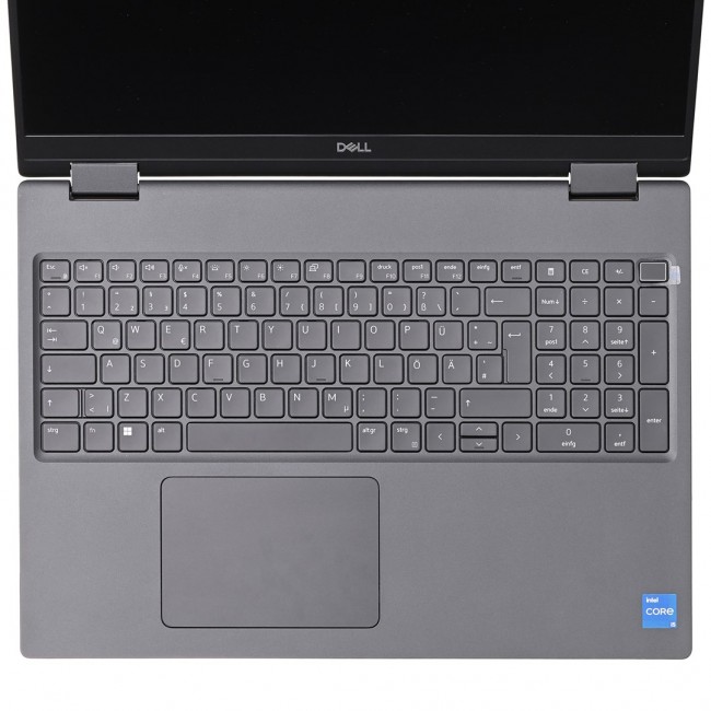 DELL PRECISION 7670 i7-12850HX 64GB 512SSD 16